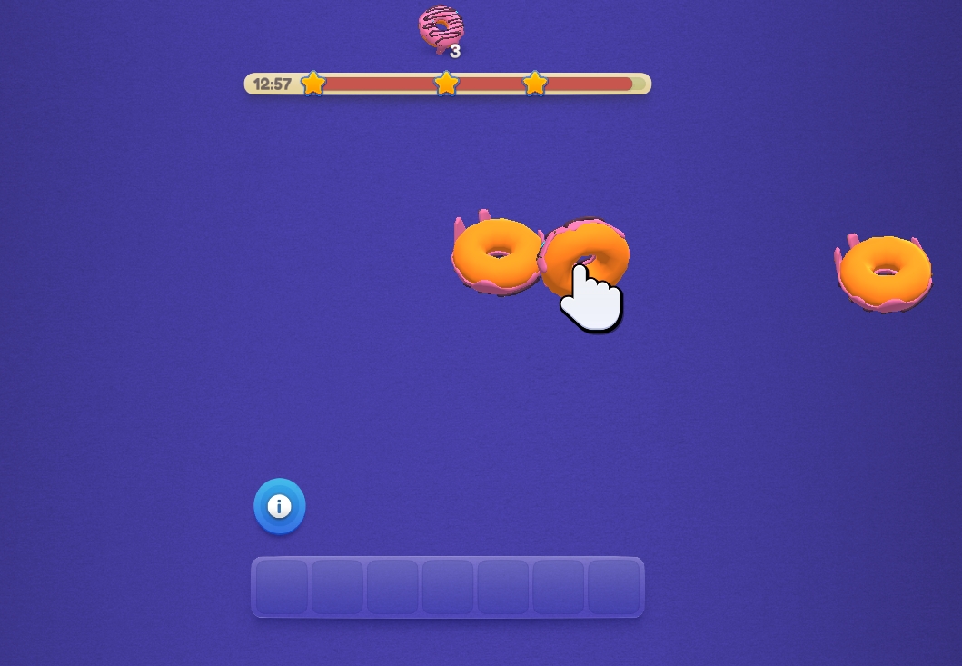 New Levels Added